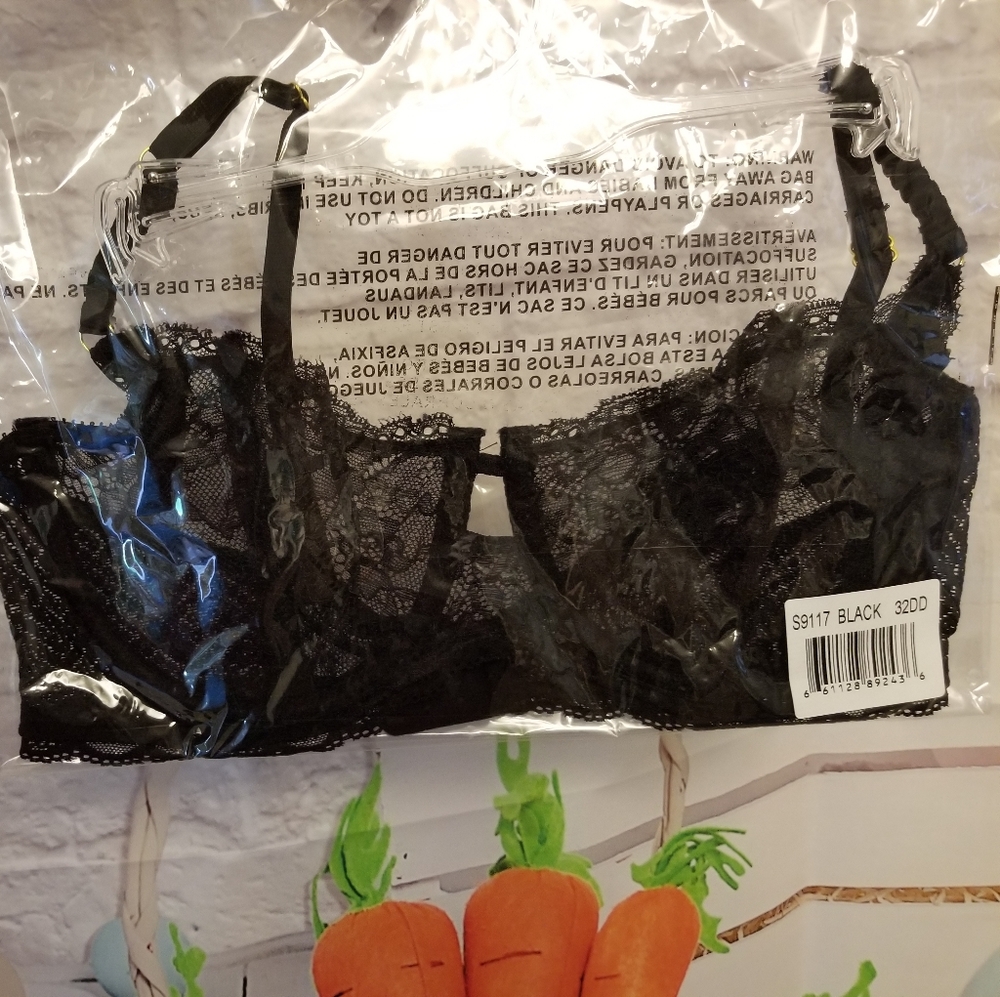 Sam Edelman Bras Absolutely Beautiful!!! - Picture 5 of 8